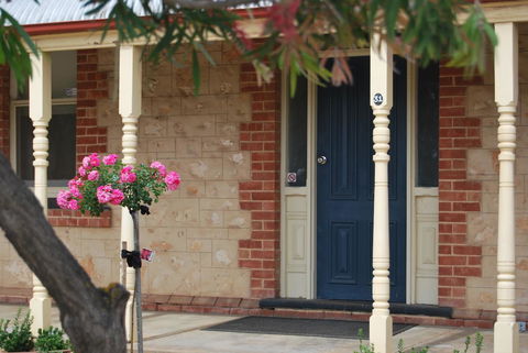 Jacaranda Cottage - Accommodation QLD 0