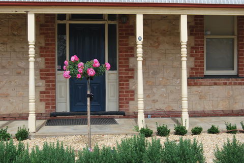 Jacaranda Cottage - Accommodation QLD 1