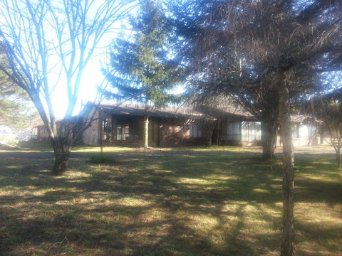 Three Linden - Accommodation QLD 5
