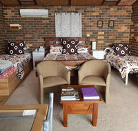 Three Linden - Accommodation QLD