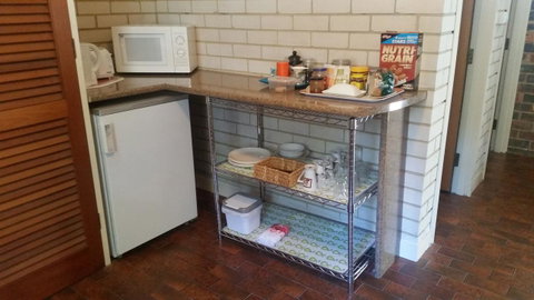 Three Linden - Accommodation QLD 3