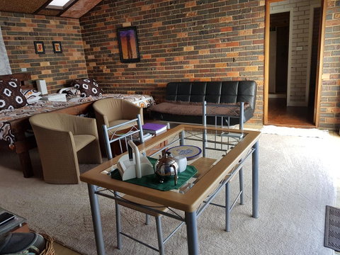 Three Linden - Accommodation QLD 1