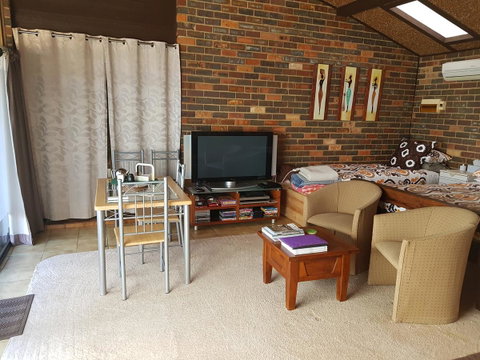 Three Linden - Accommodation QLD 2