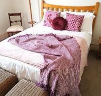 Hilda Anna's - Accommodation QLD