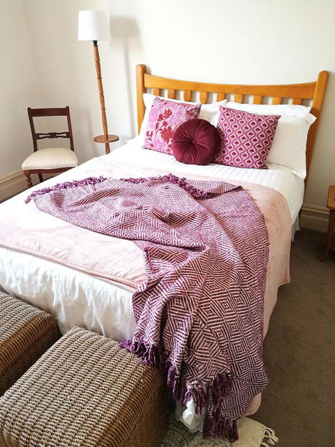 Hilda Anna's - Accommodation QLD 0