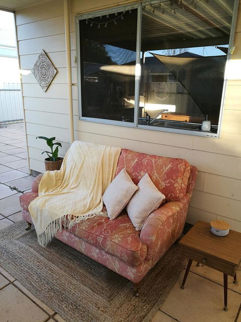 Hilda Anna's - Accommodation QLD 9