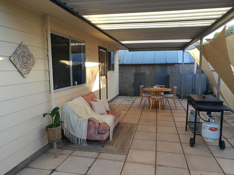 Hilda Anna's - Accommodation QLD 10