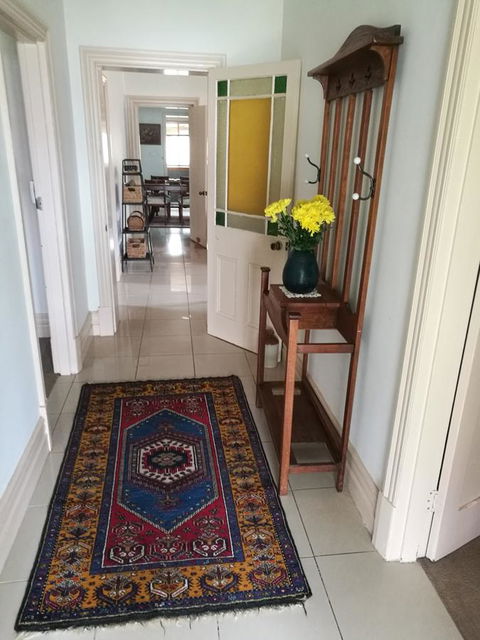 Hilda Anna's - Accommodation QLD 30