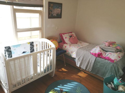 Hilda Anna's - Accommodation QLD 2