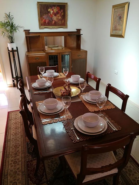 Hilda Anna's - Accommodation QLD 40