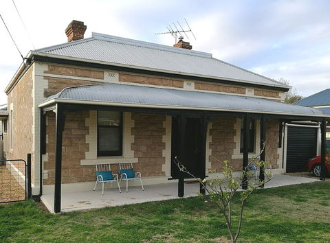Hilda Anna's - Accommodation QLD 13