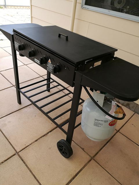 Hilda Anna's - Accommodation QLD 42