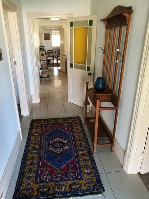 Hilda Anna's - Accommodation QLD 1