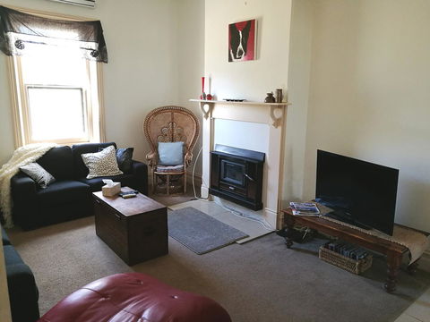 Hilda Anna's - Accommodation QLD 29