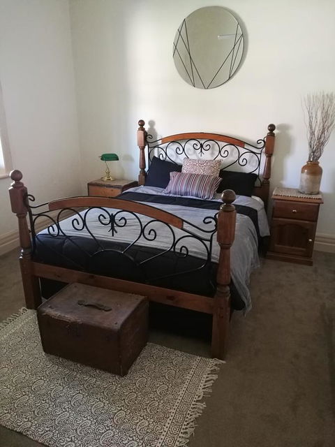 Hilda Anna's - Accommodation QLD 21