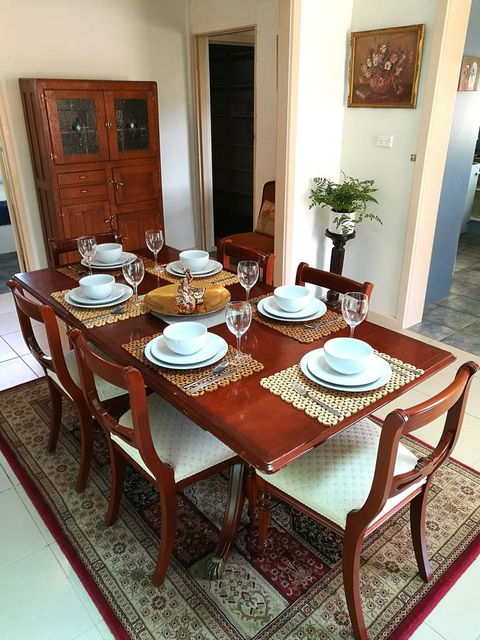 Hilda Anna's - Accommodation QLD 39