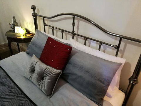 Hilda Anna's - Accommodation QLD 25