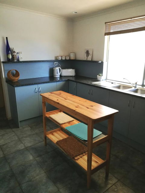 Hilda Anna's - Accommodation QLD 32