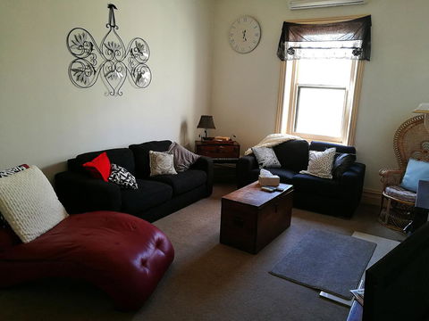 Hilda Anna's - Accommodation QLD 28