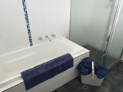 Hilda Anna's - Accommodation QLD 34