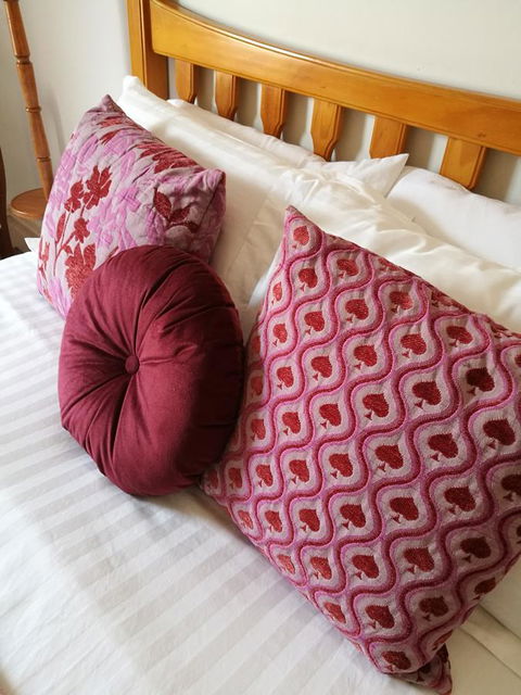 Hilda Anna's - Accommodation QLD 15