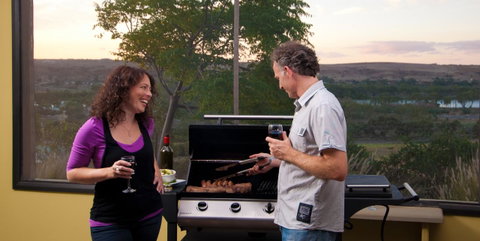 Riverview Rise Retreats - Accommodation QLD 17