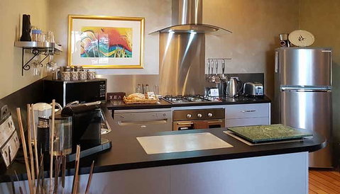 Riverview Rise Retreats - Accommodation QLD 9