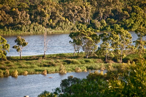 Riverview Rise Retreats - Accommodation QLD 25
