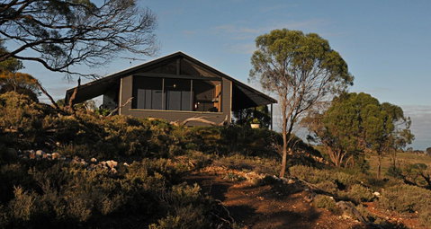 Riverview Rise Retreats - Accommodation QLD 20
