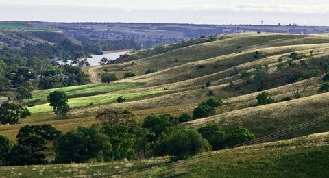 Riverview Rise Retreats - Accommodation QLD 23