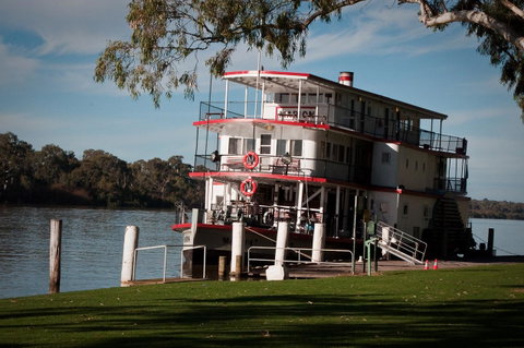 Riverview Rise Retreats - Accommodation QLD 27