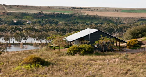 Riverview Rise Retreats - Accommodation QLD 28
