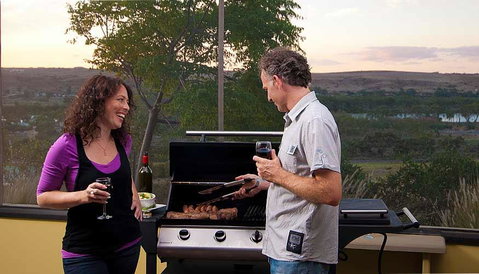 Riverview Rise Retreats - Accommodation QLD 8