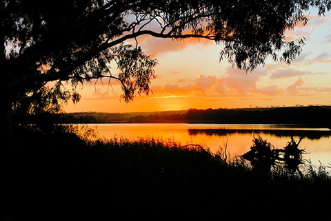 Riverview Rise Retreats - Accommodation QLD 12
