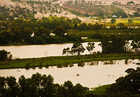 Riverview Rise Retreats - Accommodation QLD 30