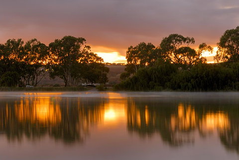 Riverview Rise Retreats - Accommodation QLD 13