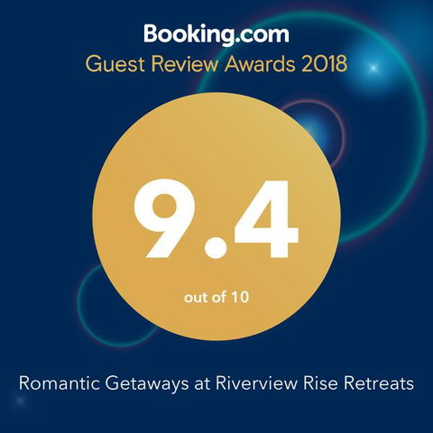 Riverview Rise Retreats - Accommodation QLD 3