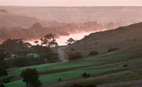 Riverview Rise Retreats - Accommodation QLD 26