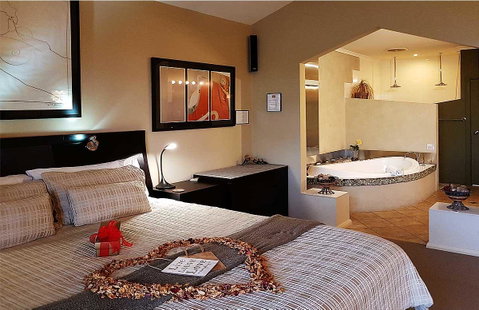 Riverview Rise Retreats - Accommodation QLD 0