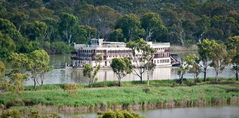 Riverview Rise Retreats - Accommodation QLD 21