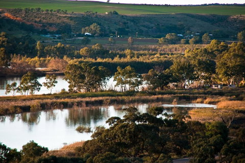 Riverview Rise Retreats - Accommodation QLD 24