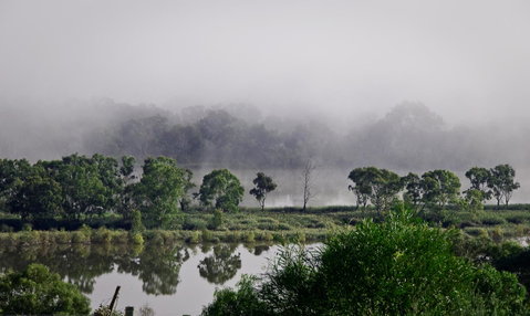 Riverview Rise Retreats - Accommodation QLD 22