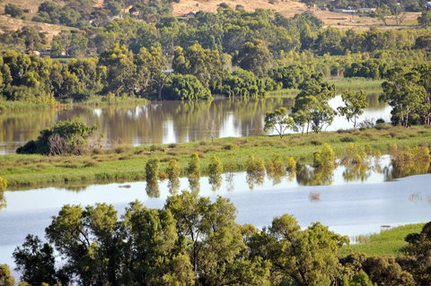 Riverview Rise Retreats - Accommodation QLD 19