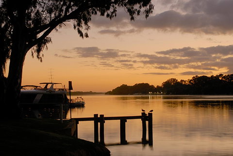 Riverview Rise Retreats - Accommodation QLD 11