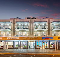 Semaphore Splash Apartments - Accommodation QLD