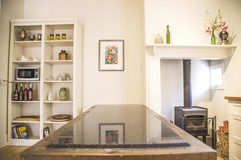 Mataro Cottage - Accommodation QLD 8