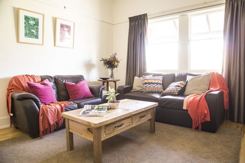 Mataro Cottage - Accommodation QLD 18