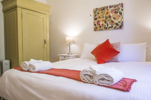Mataro Cottage - Accommodation QLD 14