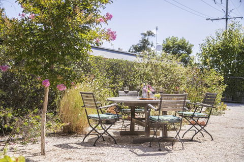 Mataro Cottage - Accommodation QLD 27
