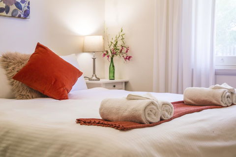 Mataro Cottage - Accommodation QLD 13